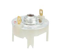 Carbon Brushes Holder Tools Carbon Brush White 12-24V Carbon Commutation Parts For RS775 RS750 RS755 Holder Metal electronic starter IDGTTLDF