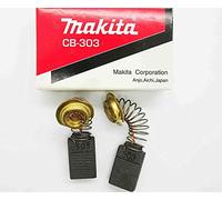Carbon Brushes Makita CB-303 CB-304 CB-306 DA4000 DA4030 DA4031 DS4000 (1 PAIR)MK2