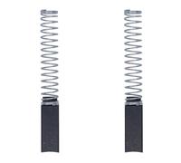 Carbon Brushes Motor Brushes for Black & Decker DNJ84, F212E Drill