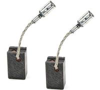 Carbon Brushes Motor Brushes for Bosch Gef 7 E/Gws 7-115 / GOP 250 Ce / MX25E