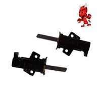 Carbon Brushes Motor Brushes for Source Privilege DYNAMIC 5910 20069, 5912 20070