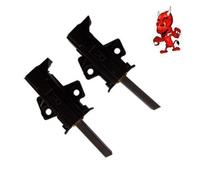 Carbon Brushes Motor Brushes for Source Privilege DYNAMIC 6812 SL 20519, 948220420