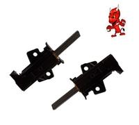 Carbon Brushes Motor Brushes for Source Privilege DYNAMIC 68246SL 20160