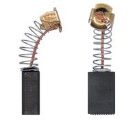 Carbon Brushes Motor Carbon Brushes for Hitachi DH40MB, DH40MR Hammer Drill