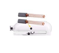 Carbon Brushes Motor Carbon Brushes Set of 2 for KitchenAid Stand Mixer Artisan, Ultra, Classic, Heavy Duty 5KSM90, 5KSM45, K45, 5KPM5, 5KSM150, 5KSM156, 5KSM125, 5KSM175