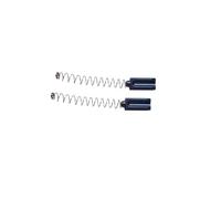 Carbon Brushes Motor Carbon Rods Replacement Carbon Suitable for Leister Heat Gun Hot Air Tool At