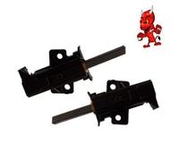 Carbon Brushes Motor Carbon Rods suitable for Matura 9140 20025, 9160 20026