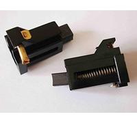 CARBON BRUSHES SET compatible with Skil 5125 5150 5155 5175 5250 5275 5350 Circular Saw SK1