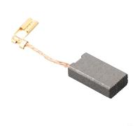 Carbon Brushes Set for GBH5400, GBH5-38D, GSH88X & A69 Power Tools - 2-Piece Replacement Brush Kit with Carbon-Steel Composition and 2.4-Inch Length