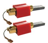 Carbon Brushes Set of 2 Miele Washing Machine W700 / W800 / W900 / W173 / HOMECARE / W1730 / NOVA / W1733 / W1735