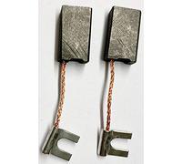 CARBON BRUSHES TO FIT Blacksmiths Forge Fan Blower Vaughans Alcosa Framco Glendale D137