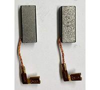CARBON BRUSHES TO FIT BOSCH DRILL GBS AND GSB PART 1 617 000 525 GBH 2-22 PAIR-D3