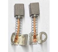 Carbon Brushes to fit Bosch GSB 12VE2 GSB 14.4VE2 GSB 18VE2-Li GSB 24VE2 GSB 36V-Li -E3