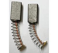 Carbon Brushes to fit Bosch GSB 18-2 GSB 2000 GSB 20-2 GSB 20-2E RET RCE 600 RE 650 E56