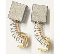 Carbon Brushes to fit Bosch MITRE Saw GCM10 GCM12 GCM 8S 7X17X19 -E52