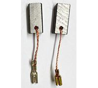 CARBON BRUSHES to fit BOSCH POF 500A P0F 500 A 5X8X17 SAW ROUTER PAIR SET-D31
