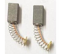 Carbon Brushes to FIT Bosch PSB 750-2RE PSB 600 RE PSB 650 816/04 607014 2604321930 E4