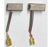 Carbon Brushes to FIT Bosch Rotary Hammer Drills GBH 36 V 7X8X18.4- D35
