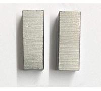 Carbon Brushes to fit Bosch ROUTER POF 50 P0F50 SANDER P20 P21 SS150 1114 1122 1204 A6