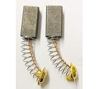 Carbon Brushes to fit Challenge 810 Belt Sander B&Q Drill BS810XP Extreme PDH26A E138