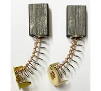 Carbon Brushes to FIT Clark Clarke CCS01 CC501 CCS1 CCS2 Circular Saw 5.5X11 E100