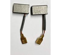 Carbon Brushes to FIT DEWALT DW702 DW703 DW706 DW712 DW716 DW718 DW744 6.3X12.5X21.5 -D44