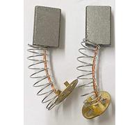 Carbon Brushes to fit Dewalt DW715 DW744 DW744S QP350 JOBSITE Type 1,2,3,4,5,6,7 -E46