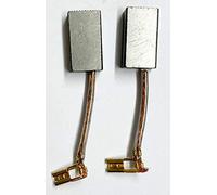 CARBON BRUSHES to fit FEIN MSF 666 CS WSB 25-230 WSG 20-230 8X12.5X22 D87