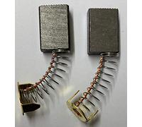CARBON BRUSHES TO FIT FEIN MSF 679 D MSF679D 6.4X12.5X18 -E79