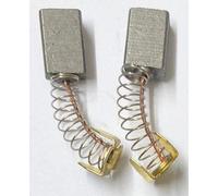 CARBON BRUSHES TO FIT FERM FAG 230 FAG-230 719590 GRINDER PERFORMANCE POWER E19