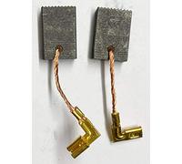Carbon Brushes to fit Hammers HR2230 HR2460 HR2470T HR2470FT HR2800 D23