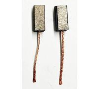 carbon brushes to fit Heater Blower fan carbon brushes motor siemens 12v 24v Audi Fiat Mercedes Pr- B1
