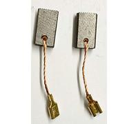 CARBON BRUSHES TO FIT HILTI ANGLE GRINDER HG 500D HG500D AG125 S AG230 DC125 S-D47