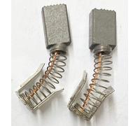 Carbon Brushes to FIT HILTI Hammer Drill TE5 TE8 TE10 ST18 SDT24500 5X8X12 -E67