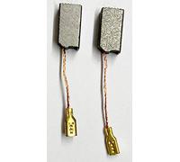 CARBON BRUSHES TO FIT HILTI TE12 TE12S TP90 TE 12 TP 90 CORDED HAMMER DRILL PAIR D68