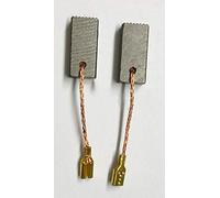 CARBON BRUSHES TO FIT HILTI TE2 TE29 2M TE2S TE2M SF4000 SF151 D57
