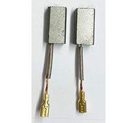 Carbon Brushes to FIT HITACHI Saw CN5SB Hammer DH22PB DH24PB2 DH24PC2 999088 D52