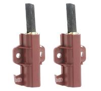 Carbon Brushes To Fit Hotpoint Washing Machine Motor Genuine C00196539