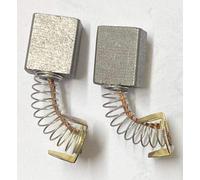 Carbon Brushes to fit HR4500C HR5000K HR5001C 5008NB 6.5X13.5X16 SR2100 - E10