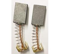 CARBON BRUSHES to fit MAFELL SAW MKS55 MKS 55 KFU 1000 ART TILE GROOVING HS53A E92