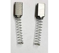 CARBON BRUSHES TO FIT METABO SR 356 SR 358 SXE 425 SXE 450 TURBO TEC SANDER SR358 -C16