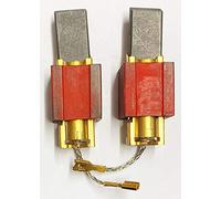 CARBON BRUSHES TO FIT MIELE WASHING MACHINE 5X15X30 -G1