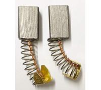 Carbon Brushes to fit Mobility Scooter Carbon Brushes Shoprider Cadiz Milan Monza Madrid Seville - E84