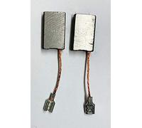 Carbon Brushes to fit Performance Power NLE255CMS PWR1800SC 1700CSB NLH230AG D43