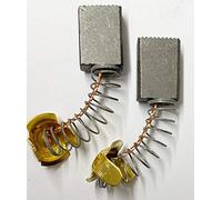 CARBON BRUSHES TO FIT rage 3s stealth rage fury 3s+ evolution 2 Mitre Saw Extreme -E113