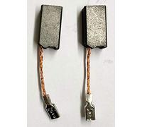 Carbon Brushes to fit SAF750 E SAF750E 6.3X8X15 Router Renovator D6
