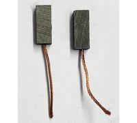 CARBON BRUSHES TO FIT SMALL 3x4x10mm 3x4 Sewing Machine Motor Toy Motors electric B18