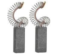 Carbon Brushes To Fit Vax Hoover Aquvac Vaccum Cleaner Motor