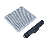 Carbon Cabin Air Filter kit Compatible with Dodge Ram 1500 2500 3500 4500 5500 2007-2012 Mazda CX-7 Air Conditioning Filter & Access Door Replace 68406048AA