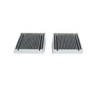 BOSCH 1 987 435 636 Pollen filter